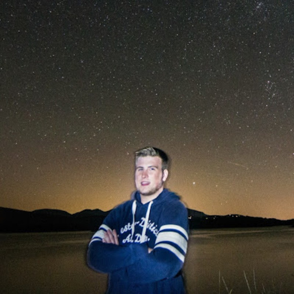Meet your Posher, Evan - Picture 1 of 1